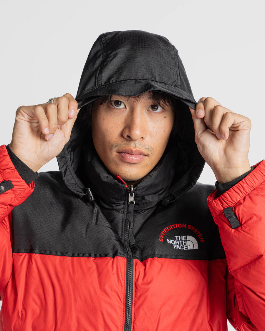 The North Face 1996 Retro Nuptse Jacket | NF0A3C8D7GO1 | AFEW STORE